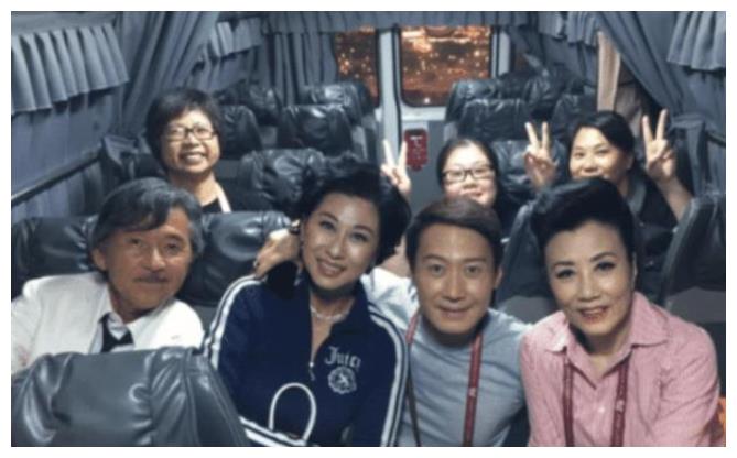 林子样为了娶她与前任离婚,还给前妻3500万抚养费,两人相差14岁!