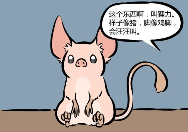 非人哉徐哼唧做童工惨被压榨，我该拿我的新主人怎么办