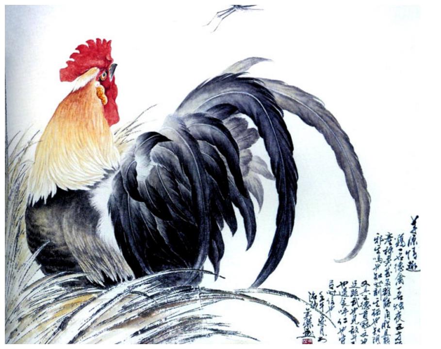 69年属鸡最好微信名,属鸡的幸运植物 属鸡人的"后半辈子",特别69年,81年,93年的!你家有吗