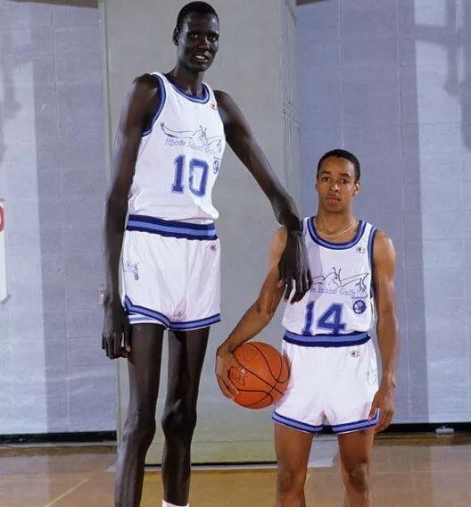 nba史上最高球员,nba史上最高球员是谁