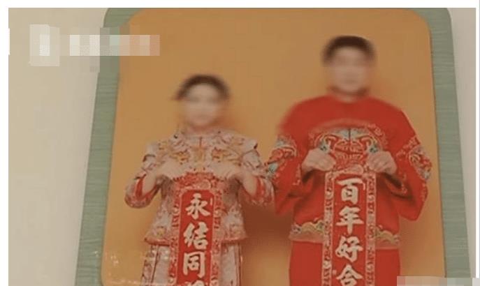男子花17万当接盘侠,婚后一年不让碰,网友:真的惨!