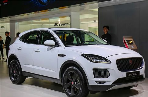 “英系SUV“最新资讯都在这了，就等你来