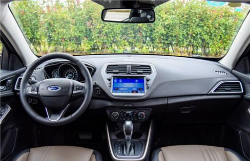 速递!新鲜的“10-15万美系车“资讯全在这，看我就够了