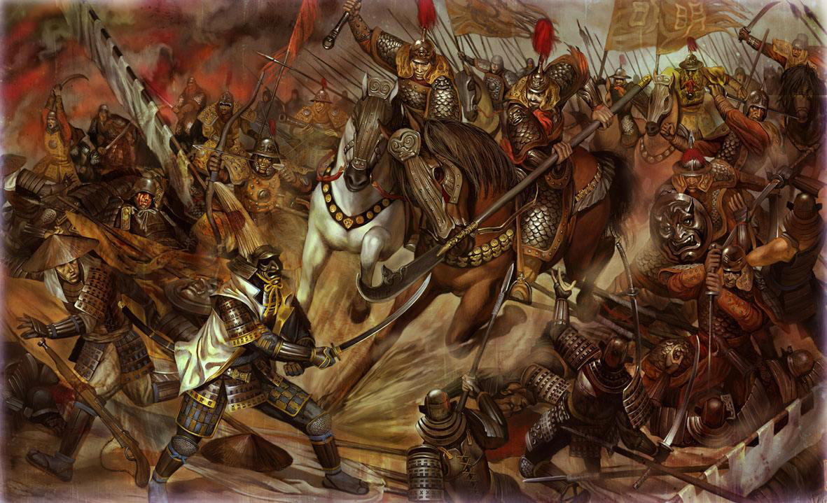 鞑靼与蒙古是什么关系?为什么有很大的不同? 鞑靼与蒙古是什么关系?为什么有很大的不同?