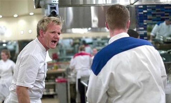 老外评价:中国菜太简单,瞧瞧那些被中国菜打败