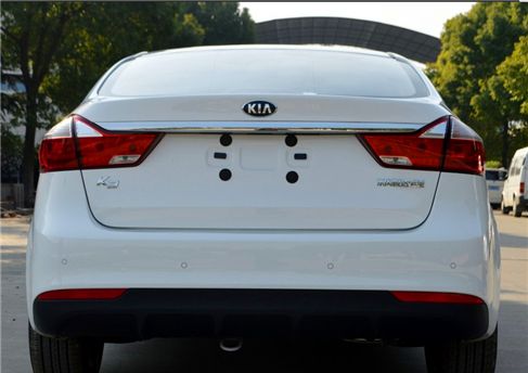 最新最全的“10-15万韩系车“资讯都在这里，不容错过