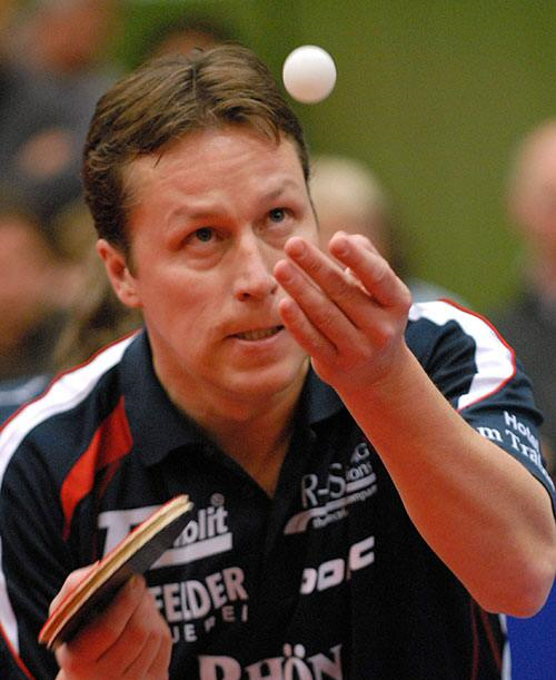 世界乒乓球最强男选手张继科上榜,国外一人对