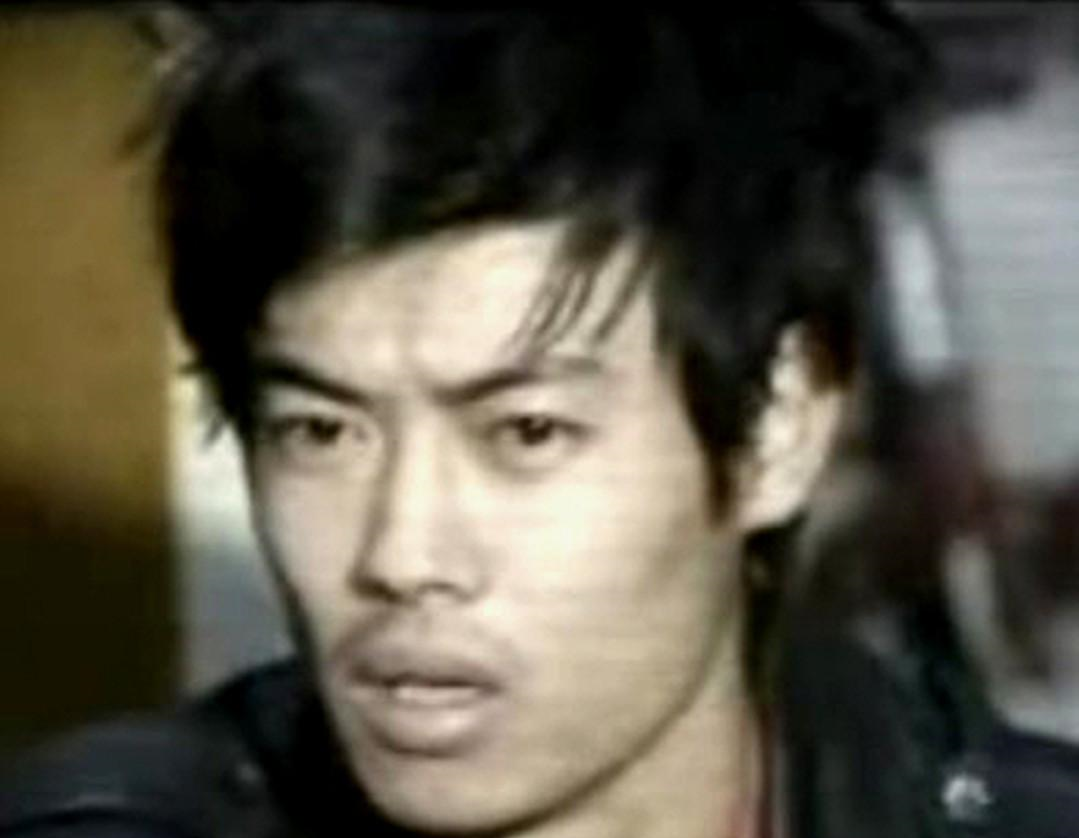 建国后上海首宗持枪抢劫银行案, 庭审现场