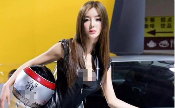 车模身价超一亿，座驾是玛莎拉蒂看了本人我信了