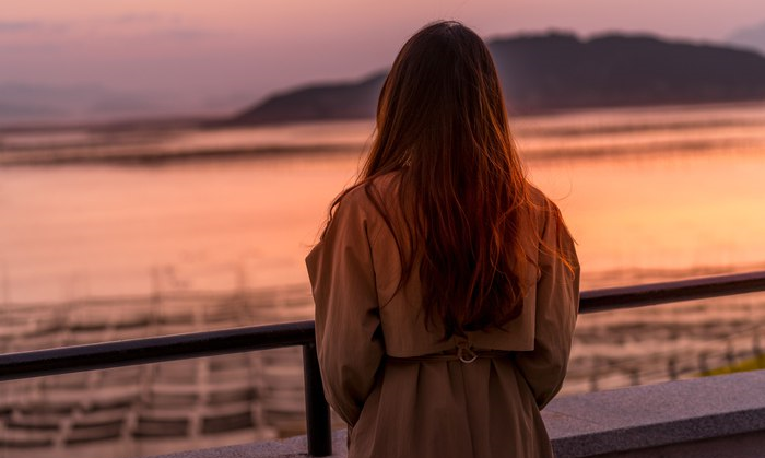 缤越自驾游光影霞浦，真是难得一见的景象，更觉夕阳无限好