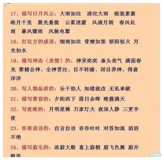 分什么部成语_成语故事图片(3)