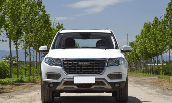 “哈弗“必看资讯都在这，你错过了吗