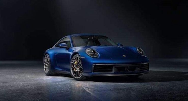 “欧系跑车“必看资讯都在这，你错过了吗