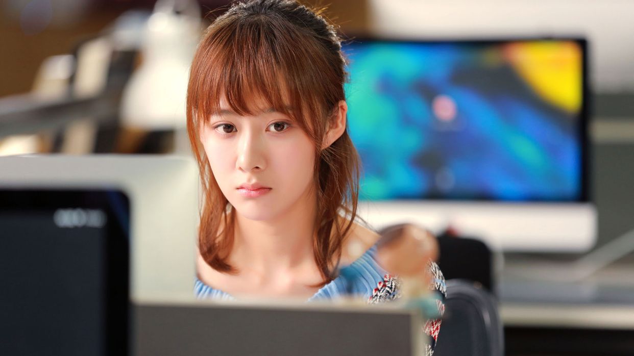 名人诞辰:爽朗热情--曹曦月