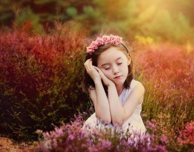 时尚好听的女生英文名精选,每一个都寓意内涵