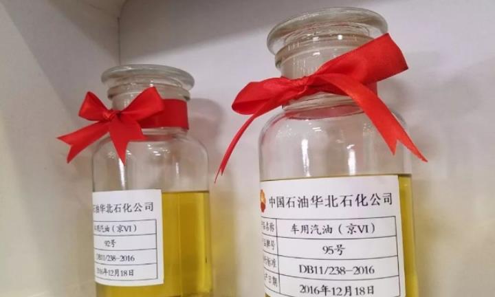 季节不同，一升92号汽油重量也不同？亲测之后，车主：血亏