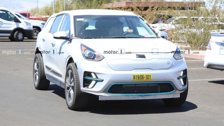 捷尼赛思品牌将会在2021年推出首款纯电动SUV车型