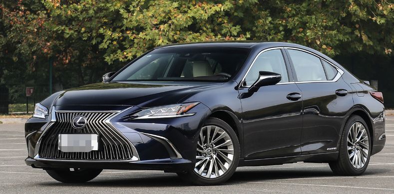 “30-50万日系中大型车“最新资讯都在这了，就等你来