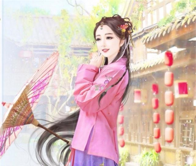 四本种田文！投胎成冷宫公主，女主有随身空间种田，吃喝不用愁
