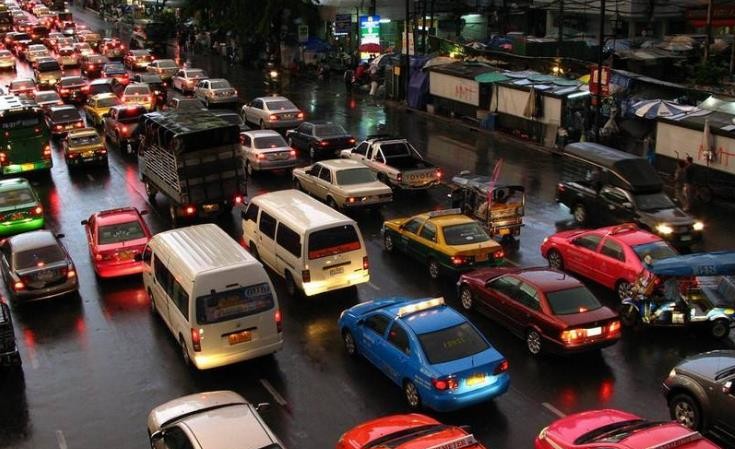 想知道“限行“近期资讯盘点，你想要的这里都有