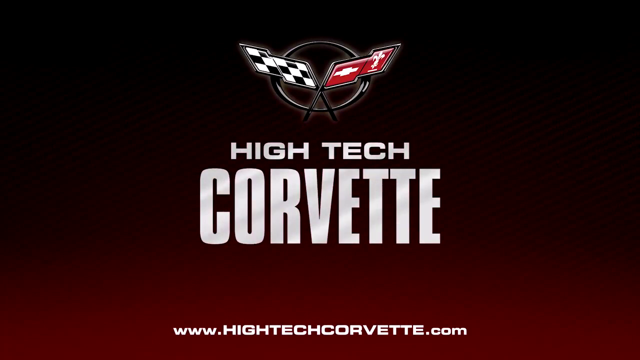 豪华超级跑车保时捷996 TT赛道上的试驾测速