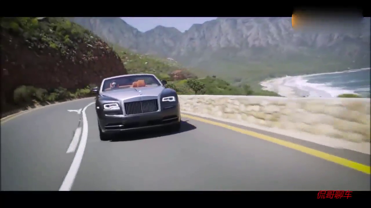 奔驰迈巴赫如何应对？这款豪华敞篷车代表了宝马的制造能力
