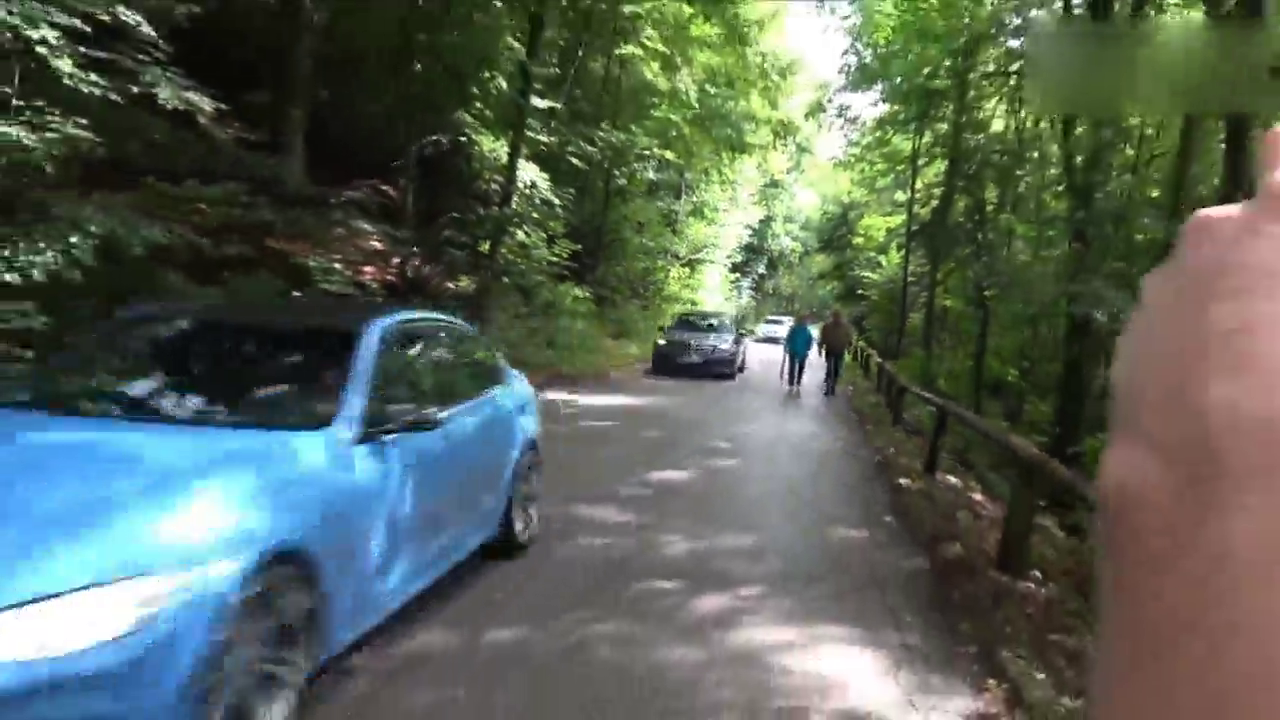 跑车好声音，宝马，奥迪和兰博基尼谁的音浪更好听？