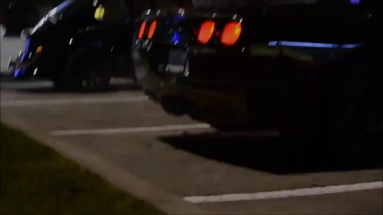 请调低音量 一大波喷火改装车激情绽放