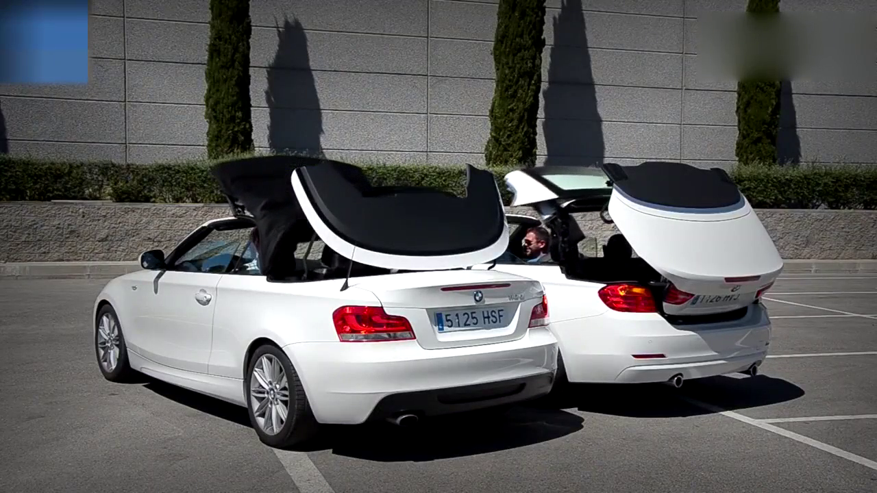 各种跑车的都是如何变形的，你喜欢哪一个！