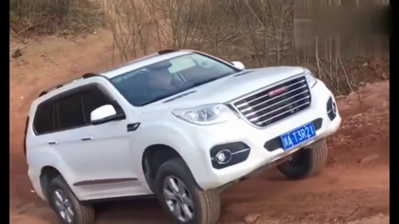 有这款国产SUV坐镇，赶超合资车不再是梦！