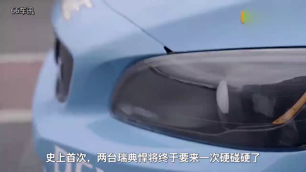 逆天了！这辆卡车居然比WTCC赛车跑得还快！