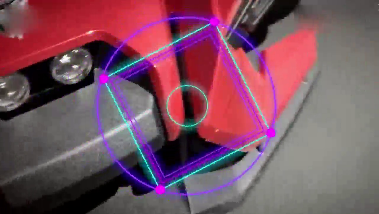 全世界最矮的跑车，据说过收费站都不用交钱，你有勇气开吗？