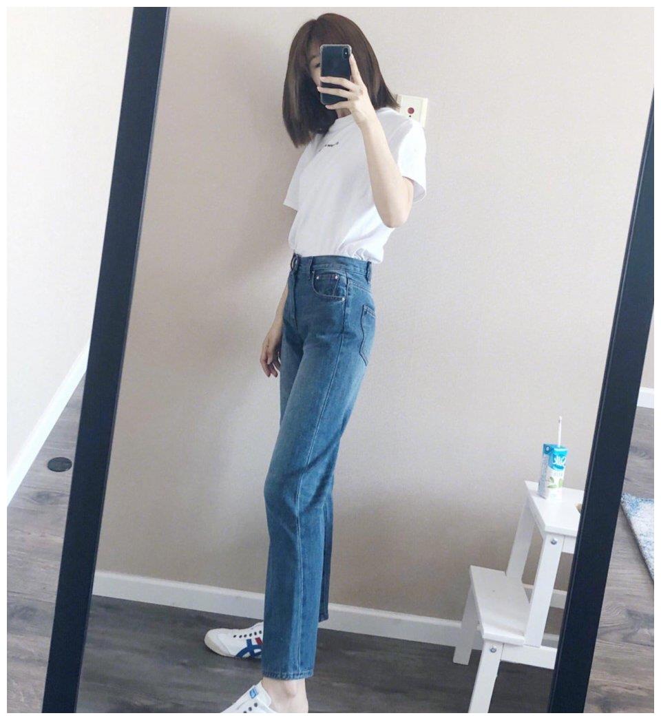 漂亮女生的标准身高，一半以上都超了，看你有没有拖后腿！