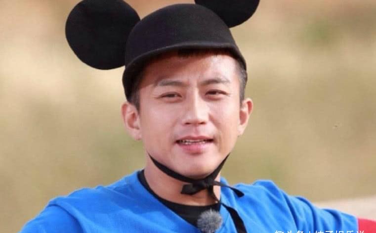 邓超回应离开《跑男》,原因让人支持,暂时离开