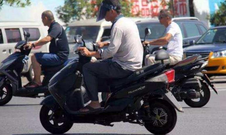 这种自行车比电动车还环保，骑友有福了，网友：赶紧普及