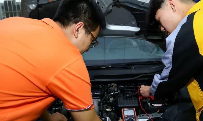 2020春节自驾回家必看的汽车保养指南