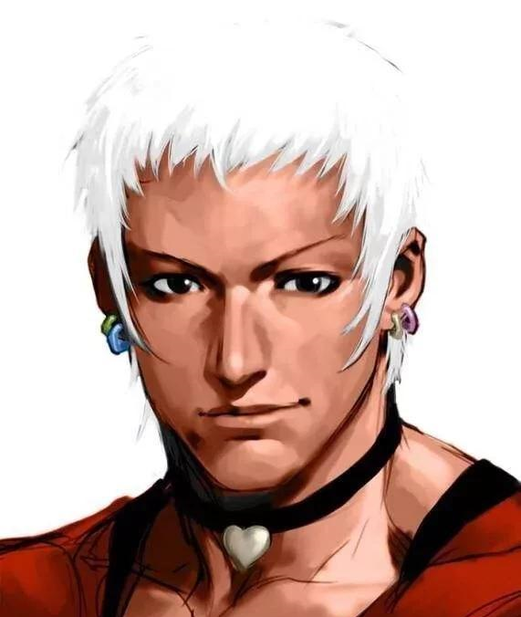 拳皇八杰集实力排行_《拳皇》系列大蛇八杰集实力排行:七枷社只能当榜眼,克里斯第三