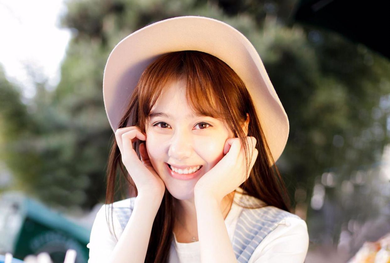 名人诞辰:爽朗热情--曹曦月