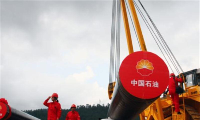 中国石化和中国石油哪个更耐烧？看到测试结果后：一直加错了？