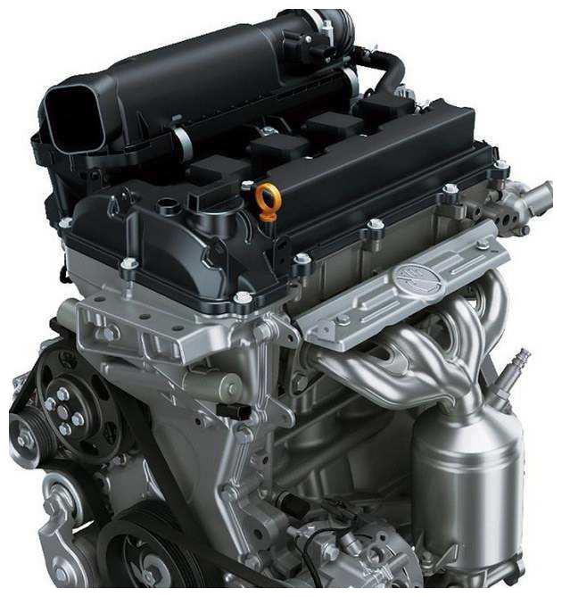 铃木将带新车重返国内，外观更时尚，比飞度还省油，仅7万起售！