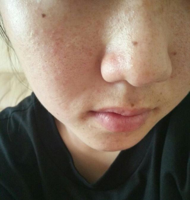 拥有这四种鼻型的女人，颜值都不低，常被当做整容模板，看你是吗