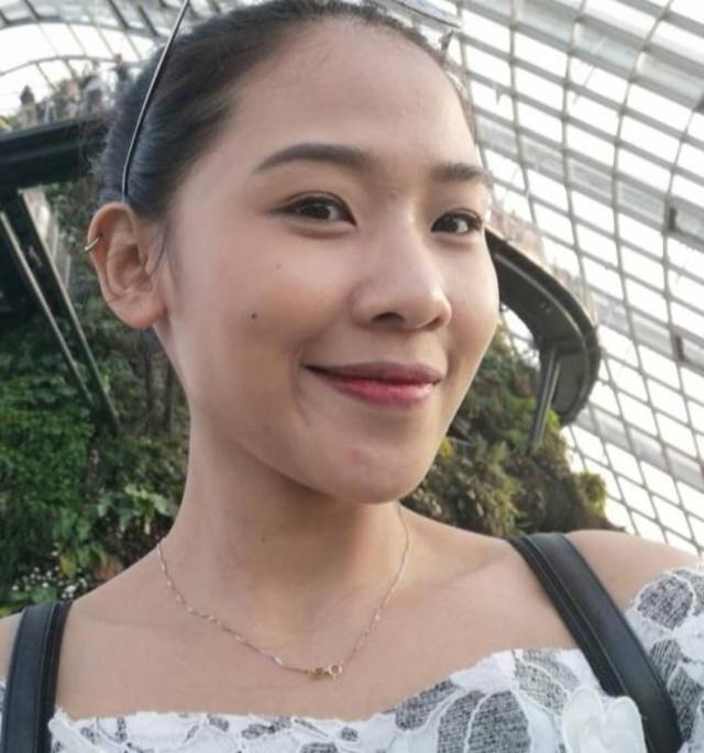 拥有这四种鼻型的女人，颜值都不低，常被当做整容模板，看你是吗