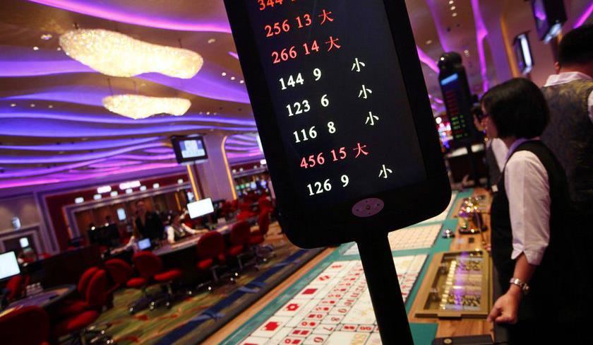 如何屏蔽澳门赌场短信信息