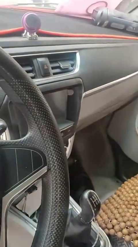 视频：海狮X30L舒服不舒服我不知道！但