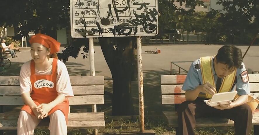 32岁废柴女靠拳击逆袭,一部不能错过的日本励志电影 32岁废柴女靠拳击逆袭,一部不能错过的日本励志电影