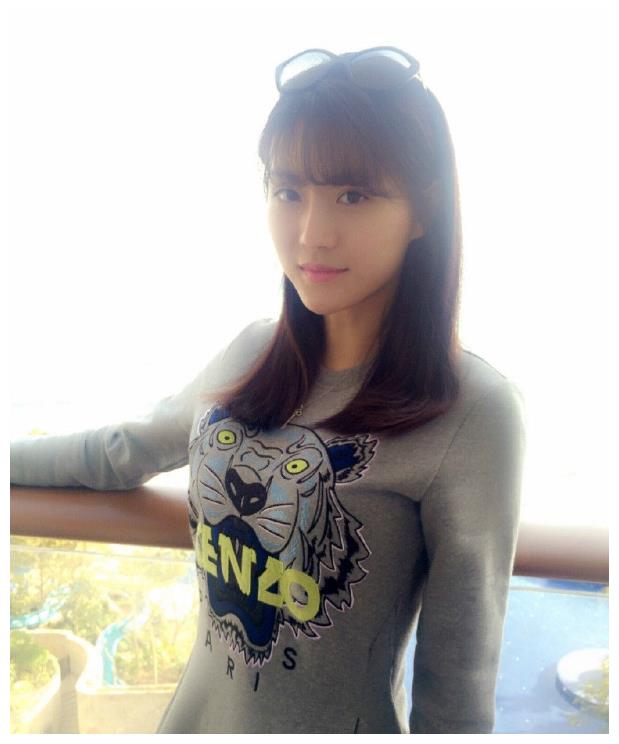 10位山东美女明星,个个美丽动人,你都认识吗?