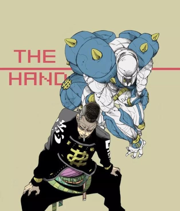 JOJO:香草冰的亚空瘴气和虹村亿泰的轰炸空间，哪个更厉害?