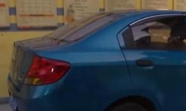 爱车去维修，却被严重刮花，还私报了保险，最后还扣押车子不让提