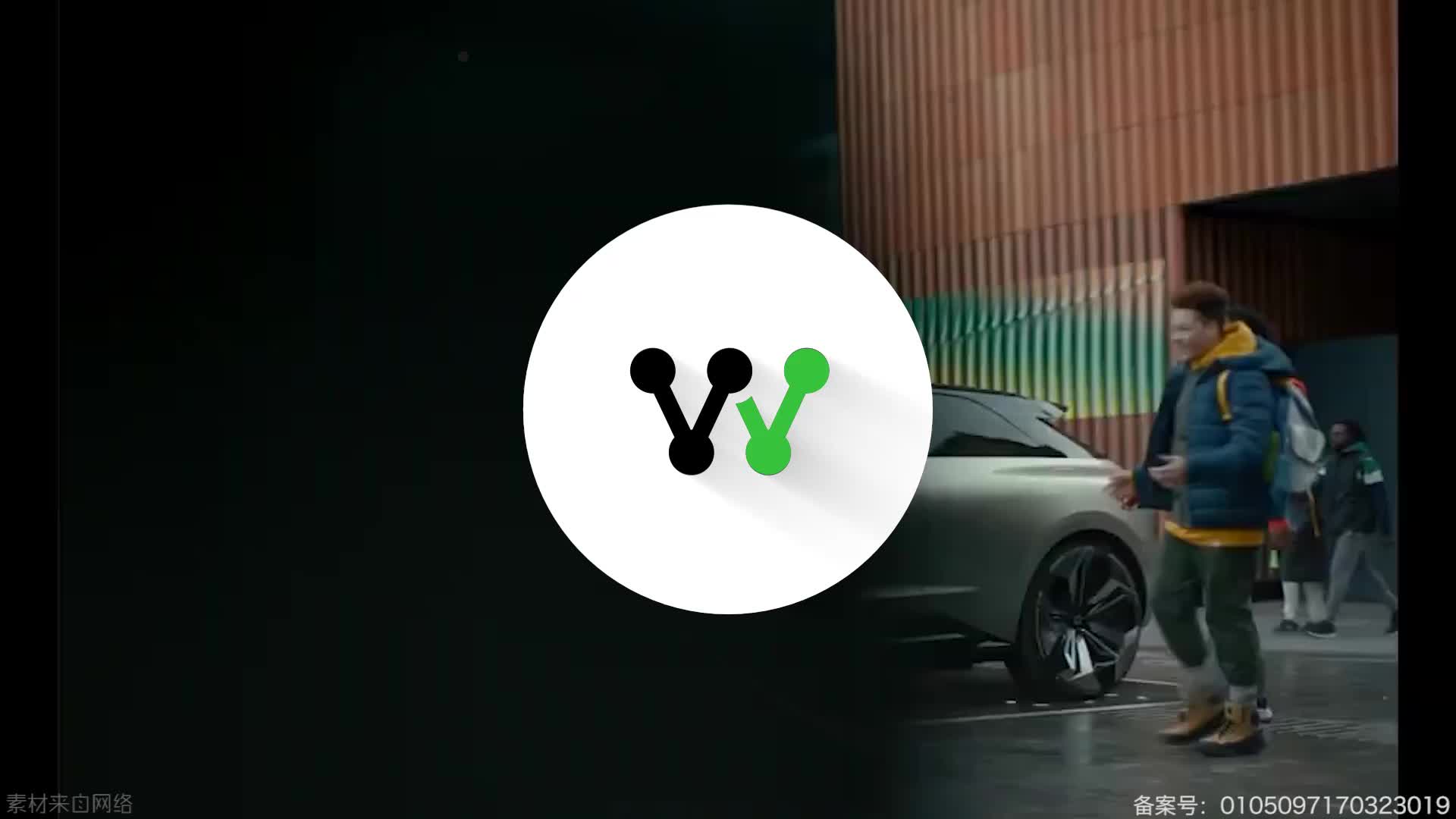 雷诺Morphoz概念车亮相！最大纯电续航700公里