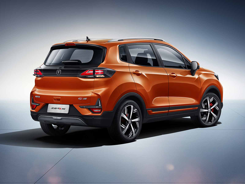 1.5L+5��˫��ϣ�5.59��Ԫ���ۣ�����CS15�ܷ���CS75���񻰡�